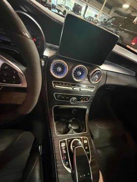 Mercedes-Benz C 43 AMG DISTRONIC / 360 / MEMORY / BURMESTER - 24650 € - 58837250 10 | Car24.bg Mercedes-Benz C 43 AMG DISTRONIC / 360 / MEMORY / BURMESTER - 24650 € - 58837250 10