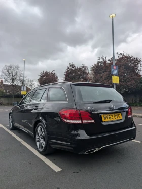 Mercedes-Benz E 300 - 3855 € - 96392828 2 | Car24.bg Mercedes-Benz E 300 - 3855 € - 96392828 2