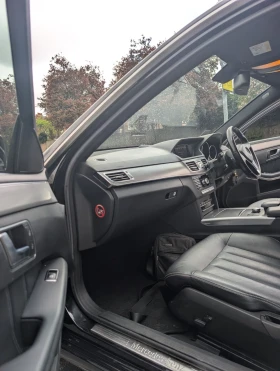 Mercedes-Benz E 300 - 3855 € - 96392828 12 | Car24.bg Mercedes-Benz E 300 - 3855 € - 96392828 12