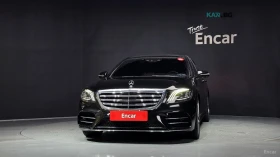 Mercedes-Benz S 350 4MATIC AMG* HUD* 360* ОБДУХ* НАВИ* ПАНО | Auto.bg — изображение 3 Mercedes-Benz S 350 4MATIC AMG* HUD* 360* ОБДУХ* НАВИ* ПАНО | Auto.bg — изображение 3