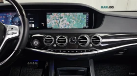 Mercedes-Benz S 350 4MATIC AMG* HUD* 360* ОБДУХ* НАВИ* ПАНО | Auto.bg — изображение 11 Mercedes-Benz S 350 4MATIC AMG* HUD* 360* ОБДУХ* НАВИ* ПАНО | Auto.bg — изображение 11