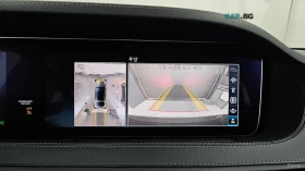 Mercedes-Benz S 350 4MATIC AMG* HUD* 360* ОБДУХ* НАВИ* ПАНО | Auto.bg — изображение 12 Mercedes-Benz S 350 4MATIC AMG* HUD* 360* ОБДУХ* НАВИ* ПАНО | Auto.bg — изображение 12