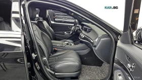 Mercedes-Benz S 350 4MATIC AMG* HUD* 360* ОБДУХ* НАВИ* ПАНО | Auto.bg — изображение 8 Mercedes-Benz S 350 4MATIC AMG* HUD* 360* ОБДУХ* НАВИ* ПАНО | Auto.bg — изображение 8