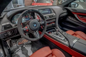 BMW M6 GranCoupe 4.4V8/Distronic/Алкантар/Камера/Карбон/ | Auto.bg — изображение 9 BMW M6 GranCoupe 4.4V8/Distronic/Алкантар/Камера/Карбон/ | Auto.bg — изображение 9