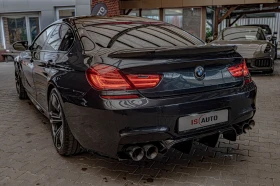 BMW M6 GranCoupe 4.4V8/Distronic/Алкантар/Камера/Карбон/ | Auto.bg — изображение 4 BMW M6 GranCoupe 4.4V8/Distronic/Алкантар/Камера/Карбон/ | Auto.bg — изображение 4