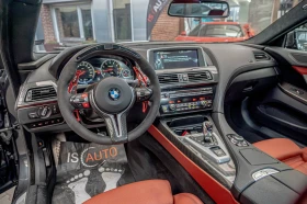 BMW M6 GranCoupe 4.4V8/Distronic/Алкантар/Камера/Карбон/ | Auto.bg — изображение 8 BMW M6 GranCoupe 4.4V8/Distronic/Алкантар/Камера/Карбон/ | Auto.bg — изображение 8
