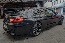 BMW M6 GranCoupe 4.4V8/Distronic/Алкантар/Камера/Карбон/ | Auto.bg — изображение 5 BMW M6 GranCoupe 4.4V8/Distronic/Алкантар/Камера/Карбон/ | Auto.bg — изображение 5