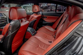 BMW M6 GranCoupe 4.4V8/Distronic/Алкантар/Камера/Карбон/ | Auto.bg — изображение 12 BMW M6 GranCoupe 4.4V8/Distronic/Алкантар/Камера/Карбон/ | Auto.bg — изображение 12