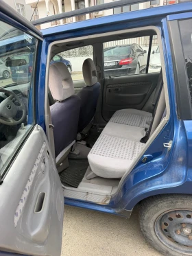 Mazda Demio - 1500 € - 76460366 7 | Car24.bg Mazda Demio - 1500 € - 76460366 7
