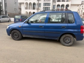 Mazda Demio - 1500 € - 76460366 4 | Car24.bg Mazda Demio - 1500 € - 76460366 4