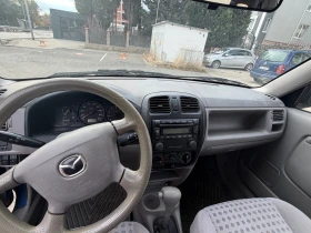 Mazda Demio - 1500 € - 76460366 12 | Car24.bg Mazda Demio - 1500 € - 76460366 12