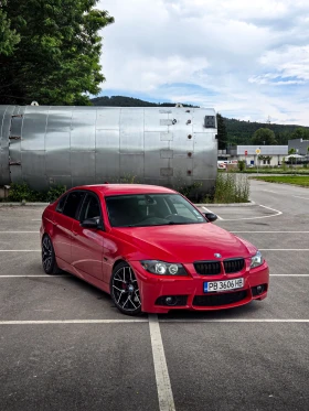 BMW 325 Лек чип