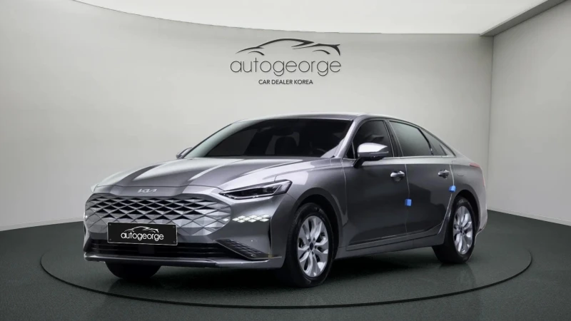 Kia K8 3.5LPG 2WD TRENDY autogeorge.com - 32150 лв. / 16438.03 € - 47874589 1 | Car24.bg Kia K8 3.5LPG 2WD TRENDY autogeorge.com - 32150 лв. / 16438.03 € - 47874589 1