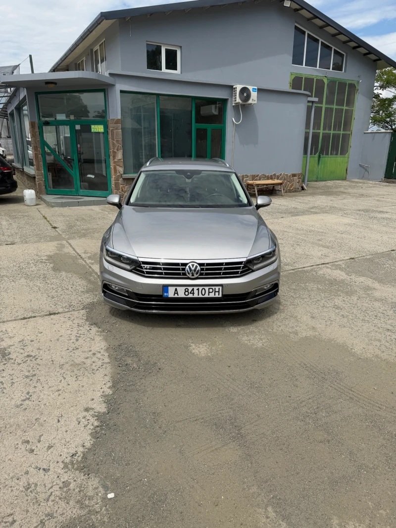 VW Passat R line full led - 13500 € / 26403.70 лв. - 17059782 1 | Car24.bg VW Passat R line full led - 13500 € / 26403.70 лв. - 17059782 1