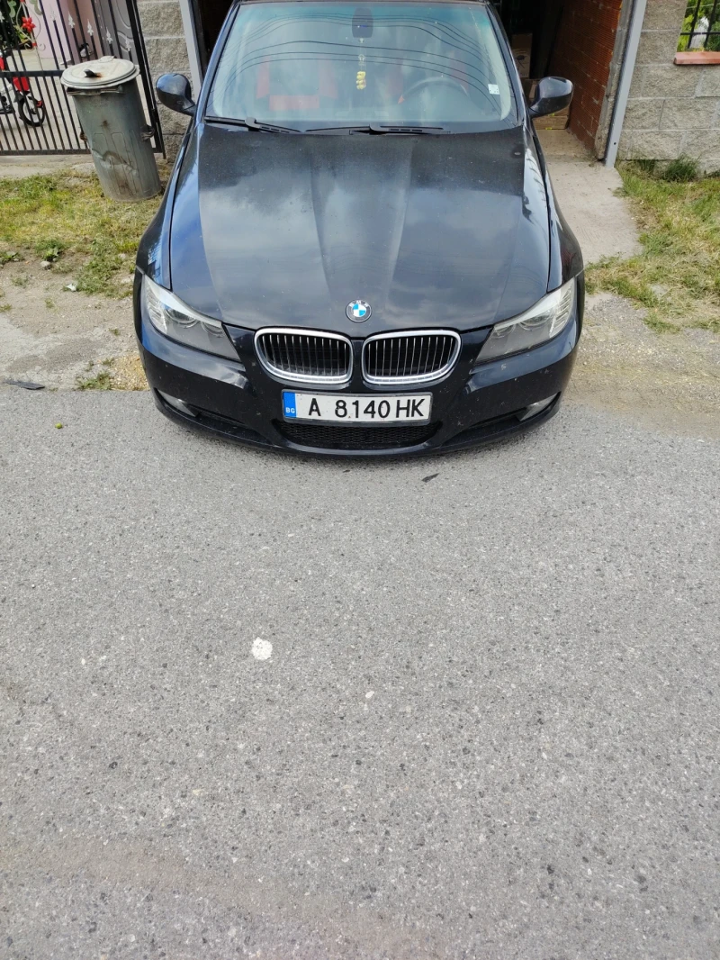 BMW 320 - 6300 € / 12321.73 лв. - 60083133 1 | Car24.bg BMW 320 - 6300 € / 12321.73 лв. - 60083133 1