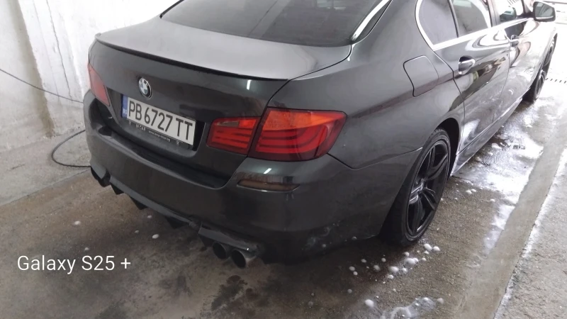BMW 530 М рак - цена по договаряне - 24916799 1 | Car24.bg BMW 530 М рак - цена по договаряне - 24916799 1