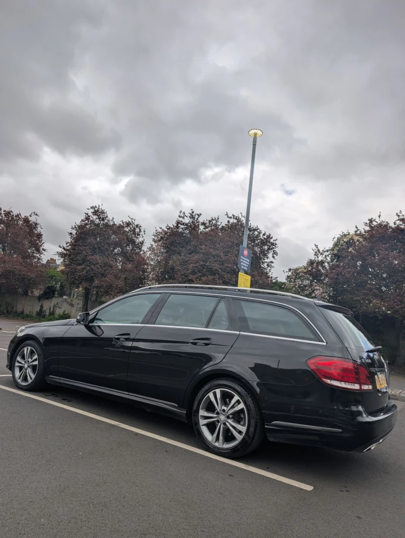 Mercedes-Benz E 300 - 3855 € - 96392828 1 | Car24.bg Mercedes-Benz E 300 - 3855 € - 96392828 1