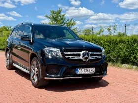 Mercedes-Benz GLS 500 AMG - 26000 € / 50851.58 лв. - 15824276 3 | Car24.bg Mercedes-Benz GLS 500 AMG - 26000 € / 50851.58 лв. - 15824276 3