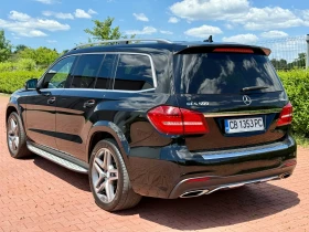 Mercedes-Benz GLS 500 AMG - 26000 € / 50851.58 лв. - 15824276 7 | Car24.bg Mercedes-Benz GLS 500 AMG - 26000 € / 50851.58 лв. - 15824276 7