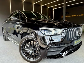 Mercedes-Benz GLE 53 4MATIC AMG Coupe* Burmester* Carbon* 360* Лизинг* MagicVi - Car24.bg Mercedes-Benz GLE 53 4MATIC AMG Coupe* Burmester* Carbon* 360* Лизинг* MagicVi