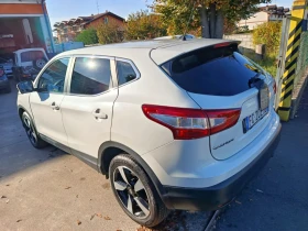 Nissan Qashqai 1.5DCI/ОЧАКВАН ВНОС ИТАЛИЯ/ЕВРО 6В - 20400 лв. / 10430.35 € - 86579094 4 | Car24.bg Nissan Qashqai 1.5DCI/ОЧАКВАН ВНОС ИТАЛИЯ/ЕВРО 6В - 20400 лв. / 10430.35 € - 86579094 4