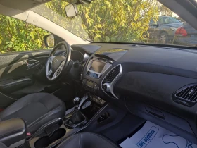 Hyundai IX35 1.7GRDI отличен кеилис навигация - 13690 лв. / 6999.59 € - 25831028 7 | Car24.bg Hyundai IX35 1.7GRDI отличен кеилис навигация - 13690 лв. / 6999.59 € - 25831028 7