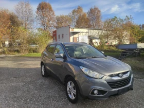 Hyundai IX35 1.7GRDI отличен кеилис навигация - Car24.bg Hyundai IX35 1.7GRDI отличен кеилис навигация