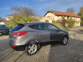 Hyundai IX35 1.7GRDI отличен кеилис навигация - 13690 лв. / 6999.59 € - 25831028 5 | Car24.bg Hyundai IX35 1.7GRDI отличен кеилис навигация - 13690 лв. / 6999.59 € - 25831028 5
