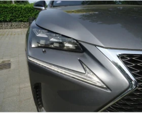 Lexus NX 300h F-Sport Hybrid 4x4 | Auto.bg — изображение 4 Lexus NX 300h F-Sport Hybrid 4x4 | Auto.bg — изображение 4