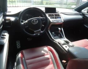 Lexus NX 300h F-Sport Hybrid 4x4 | Auto.bg — изображение 10 Lexus NX 300h F-Sport Hybrid 4x4 | Auto.bg — изображение 10
