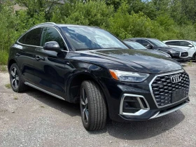 Audi Q5 Sportback/Progressiv/CARFAX/ОТ АУДИ/ДИСТРОНИК/КЛИП | Auto.bg — изображение 3 Audi Q5 Sportback/Progressiv/CARFAX/ОТ АУДИ/ДИСТРОНИК/КЛИП | Auto.bg — изображение 3