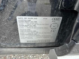 Audi Q5 Sportback/Progressiv/CARFAX/ОТ АУДИ/ДИСТРОНИК/КЛИП | Auto.bg — изображение 11 Audi Q5 Sportback/Progressiv/CARFAX/ОТ АУДИ/ДИСТРОНИК/КЛИП | Auto.bg — изображение 11