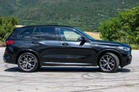 BMW X5 40i М-пакет/Въздушно/Laser/Вакум | Auto.bg — изображение 4 BMW X5 40i М-пакет/Въздушно/Laser/Вакум | Auto.bg — изображение 4