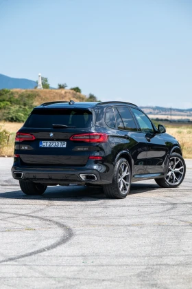 BMW X5 40i М-пакет/Въздушно/Laser/Вакум | Auto.bg — изображение 5 BMW X5 40i М-пакет/Въздушно/Laser/Вакум | Auto.bg — изображение 5