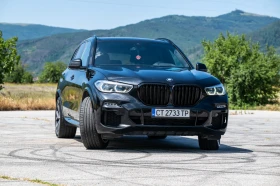 BMW X5 40i М-пакет/Въздушно/Laser/Вакум | Auto.bg — изображение 3 BMW X5 40i М-пакет/Въздушно/Laser/Вакум | Auto.bg — изображение 3