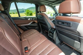 BMW X5 40i М-пакет/Въздушно/Laser/Вакум | Auto.bg — изображение 7 BMW X5 40i М-пакет/Въздушно/Laser/Вакум | Auto.bg — изображение 7
