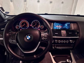 BMW X3 28i xDrive xLine висок пакет оборудване | Auto.bg — изображение 9 BMW X3 28i xDrive xLine висок пакет оборудване | Auto.bg — изображение 9