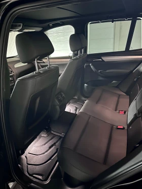 BMW X3 28i xDrive xLine висок пакет оборудване | Auto.bg — изображение 8 BMW X3 28i xDrive xLine висок пакет оборудване | Auto.bg — изображение 8