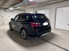 BMW X3 28i xDrive xLine висок пакет оборудване | Auto.bg — изображение 4 BMW X3 28i xDrive xLine висок пакет оборудване | Auto.bg — изображение 4