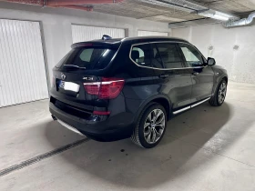 BMW X3 28i xDrive xLine висок пакет оборудване | Auto.bg — изображение 5 BMW X3 28i xDrive xLine висок пакет оборудване | Auto.bg — изображение 5
