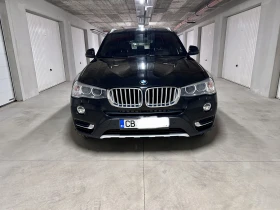 BMW X3 28i xDrive xLine висок пакет оборудване | Auto.bg — изображение 2 BMW X3 28i xDrive xLine висок пакет оборудване | Auto.bg — изображение 2
