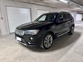 BMW X3 28i xDrive xLine висок пакет оборудване | Auto.bg — изображение 3 BMW X3 28i xDrive xLine висок пакет оборудване | Auto.bg — изображение 3