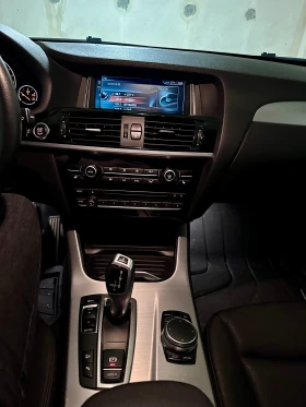 BMW X3 28i xDrive xLine висок пакет оборудване | Auto.bg — изображение 10 BMW X3 28i xDrive xLine висок пакет оборудване | Auto.bg — изображение 10