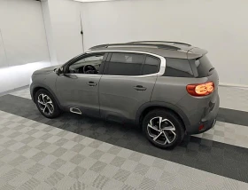 Citroen C5 Aircross 2.0 HDI 180 SHINE AUTOMATIC | Auto.bg — изображение 7 Citroen C5 Aircross 2.0 HDI 180 SHINE AUTOMATIC | Auto.bg — изображение 7