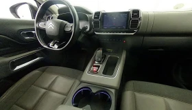 Citroen C5 Aircross 2.0 HDI 180 SHINE AUTOMATIC | Auto.bg — изображение 11 Citroen C5 Aircross 2.0 HDI 180 SHINE AUTOMATIC | Auto.bg — изображение 11