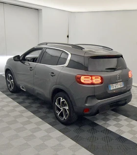 Citroen C5 Aircross 2.0 HDI 180 SHINE AUTOMATIC | Auto.bg — изображение 6 Citroen C5 Aircross 2.0 HDI 180 SHINE AUTOMATIC | Auto.bg — изображение 6