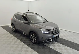 Citroen C5 Aircross 2.0 HDI 180 SHINE AUTOMATIC