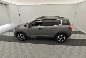 Citroen C5 Aircross 2.0 HDI 180 SHINE AUTOMATIC | Auto.bg — изображение 8 Citroen C5 Aircross 2.0 HDI 180 SHINE AUTOMATIC | Auto.bg — изображение 8