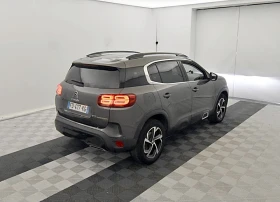 Citroen C5 Aircross 2.0 HDI 180 SHINE AUTOMATIC | Auto.bg — изображение 5 Citroen C5 Aircross 2.0 HDI 180 SHINE AUTOMATIC | Auto.bg — изображение 5