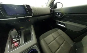 Citroen C5 Aircross 2.0 HDI 180 SHINE AUTOMATIC | Auto.bg — изображение 12 Citroen C5 Aircross 2.0 HDI 180 SHINE AUTOMATIC | Auto.bg — изображение 12